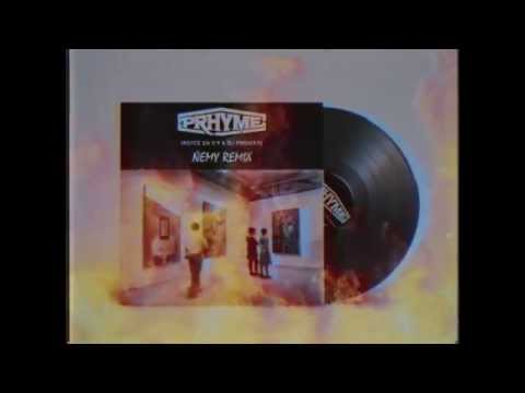 Ńemy Remix - PRhyme "PRhyme"