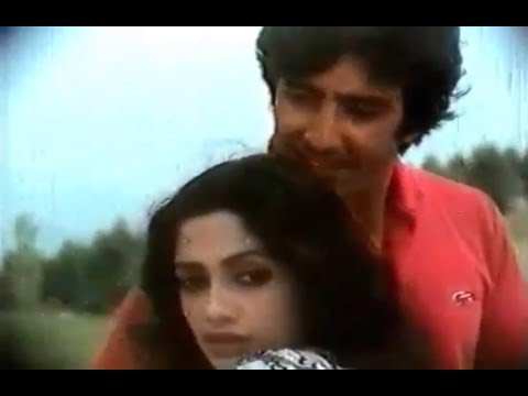 Ik Baar Milo Hum Se - Bobby - Ghulam Abbas - Javed Sheikh+Sabeeta