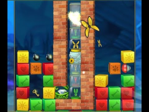 Pet Rescue Saga Level 4524