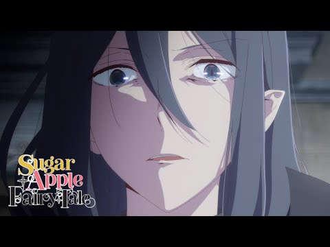 Don't You Dare Call Her Cute | Sugar Apple Fairy Tale