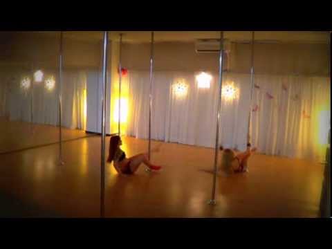 05.Thess Pole Art Show 9 - Level 5 (Funktomas - Sweet Baby)