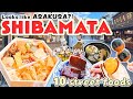 Looks Like Asakusa Shibamata Tokyo Street Food Tour Hidden Spots In Japan
