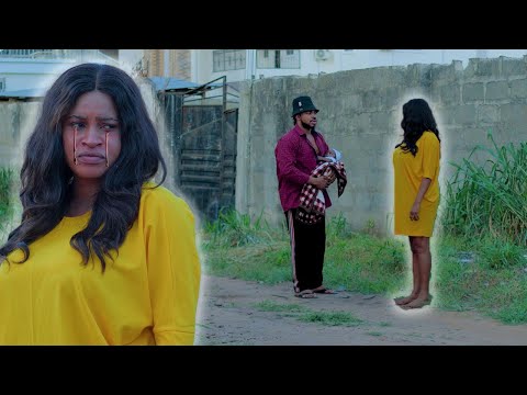 MY GHOST WILL NOT REST UNTIL I SILENCE EVERYONE WHO KILLED ME - MARY IGWE TRENDING MOVIE
