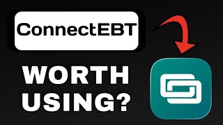 CONNECTEBT APP REVIEW EXPLAINED - WORTH IT
