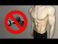 Full Body Workout WITHOUT Equipment At Home