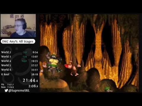 DKC Festival 2017 Bloopers