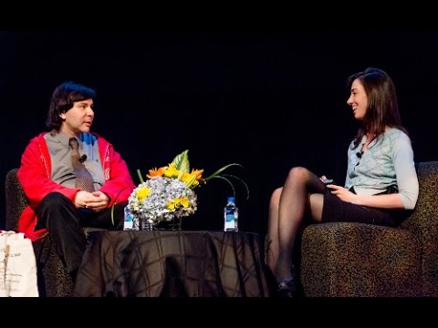 Rationally Speaking Live at NECSS 2016 featuring Jacob Appel