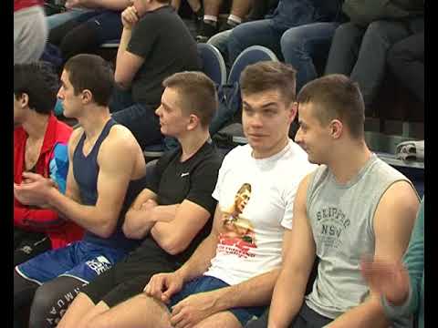 В рамках партийного проекта &laquo;Детский спорт&raquo; в Курске открыли отделение спортивной борьбы