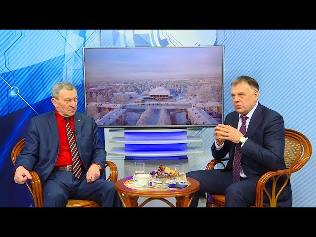 Откровенный разговор