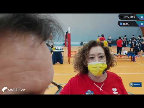 NBV Verona - Dual Volley | U15 | 13.03.2021