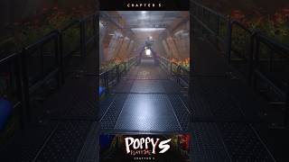 Poppy Playtime: Chapter 5 - Teaser Trailer (Fan made) #huggywuggy   #catnap #poppyplaytimechapter5