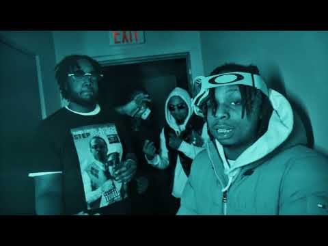 NorthEnd Don - Cringe Ft Richtown Butter(Official Video) Dir By Richtown Magazine