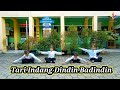 Tari Indang Versi Laki Laki