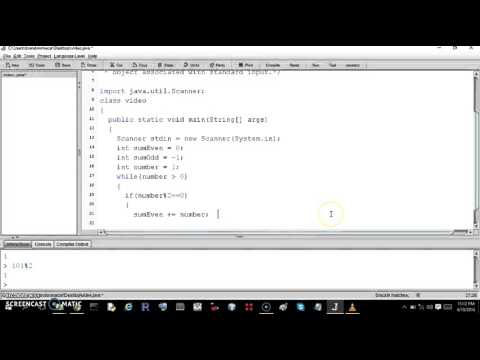 21005 Myprogramminglab Java Answer Tutorial Walkthrough