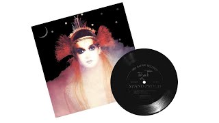 TOYAH Stand Proud (Audio & Slide)