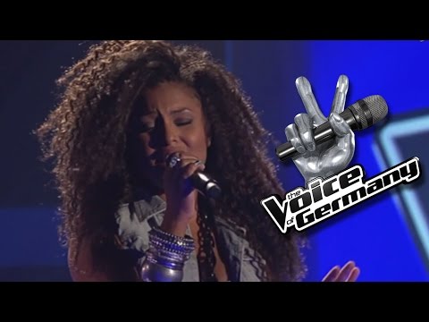 Wenn Das Liebe ist  – Rola Hinterbichler| The Voice of Germany 2011 | Blind Audition Cover