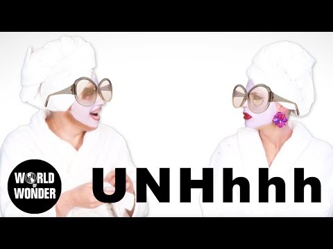 UNHhhh Ep. 108: R&R