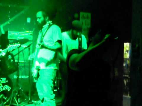 Ämbonker live @ KV, Nürnberg