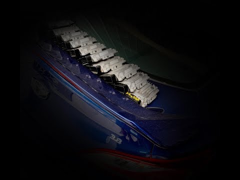 BK2 3.8 Automatic tune now available