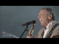 Zachary Richard / La ballade de Jean Batailleur (live Québec 2008 - video HD)