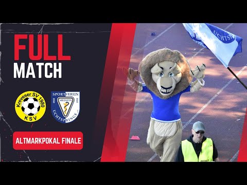 Kreveser SV - Medizin Uchtspringe (full)