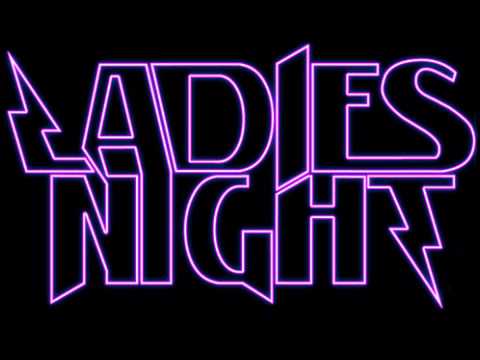 PROZACK TURNER - CLUB GIRLS (PROD.PAUL NICE & P.TURNER)