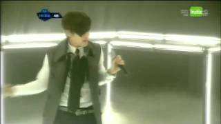 SE7EN When i can't sing 16.02.12