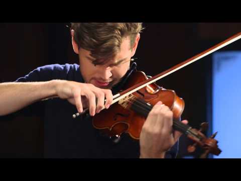 Blake Pouliot - Lotus Land - Cyril Scott (arr. Fritz Kreisler)