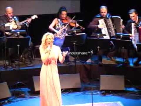 Sevdalinka på Södran - Omer beze (Bianca Muratagic)