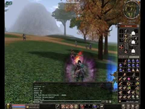 Server Triadica piekielne ostrze na +7.wmv