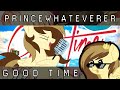 PrinceWhateverer & Dreamchan - Good Time (Owl ...