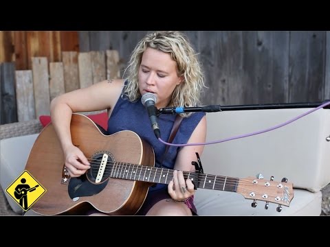Days Like This | Genevieve Chadwick | Playing For Change | Live Outside