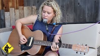 Days Like This | Genevieve Chadwick | Playing For Change | Live Outside