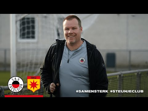 🎙️ Richard Mank over belangrijk duel tegen VV Alkmaar | "𝘿𝙚 𝙢𝙚𝙞𝙙𝙚𝙣 𝙯𝙞𝙟𝙣 𝙩𝙤𝙩 𝙝𝙚𝙩 𝙗𝙤𝙩 𝙜𝙚𝙢𝙤𝙩𝙞𝙫𝙚𝙚𝙧𝙙!"