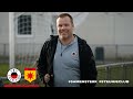 ?️ Richard Mank over belangrijk duel tegen VV Alkmaar | "?? ?????? ???? ??? ??? ??? ???????????!"
