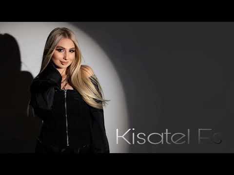 Lena Ghazaryan-Kisatel Es