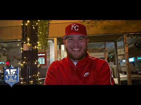 A WARD RECAPS HIS REAL SIKH BATTLE "PUT SOME RESPECT ON MY NAME. I DID 3 MAJOR LEAGUES THIS MONTH"