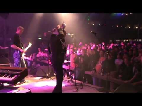 Ole Gas Band @ Solo Med Guitaren På Ryggen