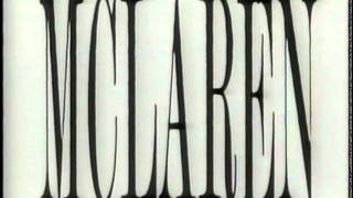 VIDEO - Malcom Mclaren - Deep In Vogue