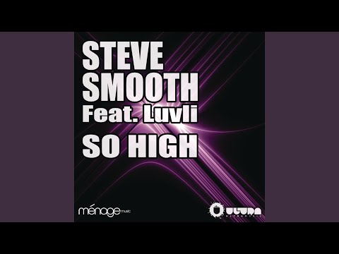 So High (Extended Mix)