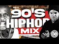 Classic 90 S Hip Hop Mix 20 Iconic 90 S Hip Hop Rap Songs Old School Hip Hop Urban Legends