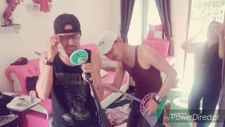 Download lagu YADI WIRANG ANGKARA COVER POWER METAL AZIE LESMANA HOME RECORDING mp3