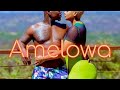 Harmonize - Amelowa (official Dance video)