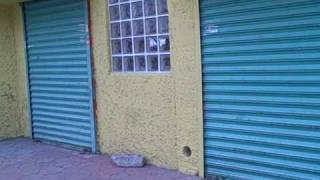 changes in Ciudad Juarez