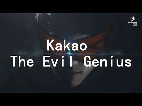 [ OGN ] Kakao - The Evil Genius