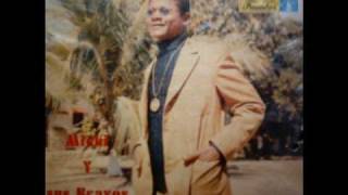 VAMOS NEGRA-MICHI SARMIENTO Y FRUKO Y SUS TESOS