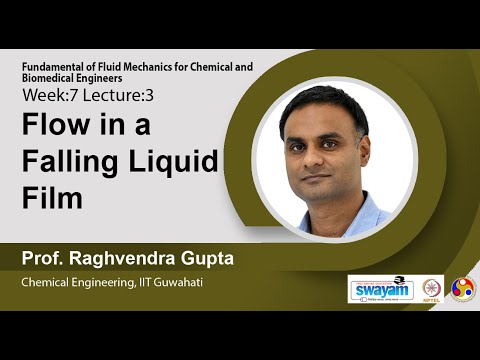 Fundamental of Fluid Mechanics for Chemical and Biomedical Engineers Intro Video