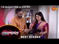Mompalok - Best Scene | 20 Oct 2021 | Full Ep FREE on SUN NXT | Sun Bangla Serial