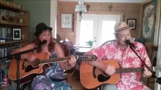 Crashing and Burning -  Gus Doescher &amp; Margie Garcia-Mathier