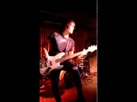 Picture Me Broken- Corrupt Me live at Musica in Akron